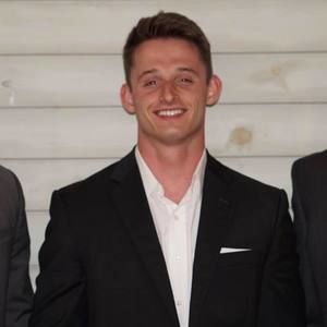 Meet your Posher, Cory